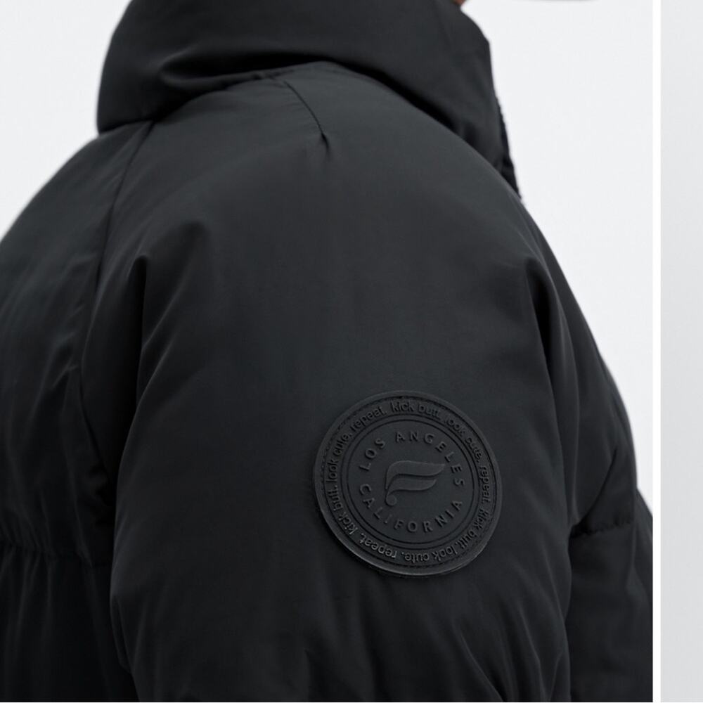 Fabletics Storm Jacket II - Picture 7 of 14